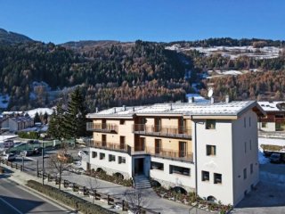 Hotel Baita Fanti Ski & Bike Hotel Baita Fanti Ski & Bike
