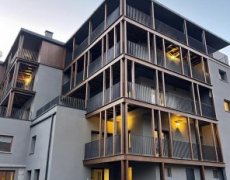 Apartmány Condhotel Fanti