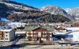 Hotel Baita Fanti Ski & Bike, Apartmány Serena Apartmány Serena