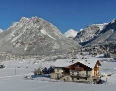 Agriturismo San Gallo