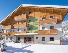 Penzion Ostello Alpino
