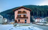 Hotel Baita Fanti Ski & Bike, Apartmány Baita La Cascata Apartmány Baita La Cascata