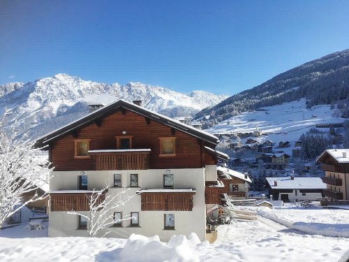 Chalet del Bosco