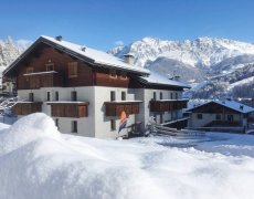Chalet del Bosco