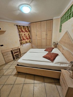 Chalet La Rugiada