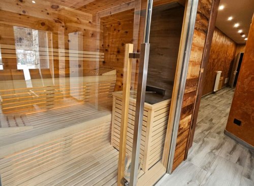 Chalet La Rugiada