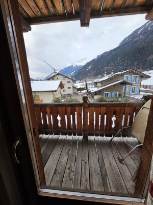 Chalet La Rugiada