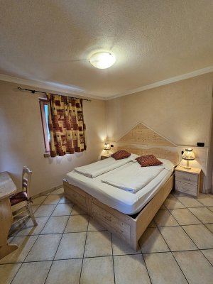 Chalet La Rugiada
