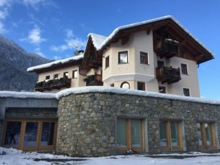 Chalet La Rugiada Chalet La Rugiada