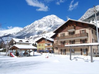 Residence Pian del Vino