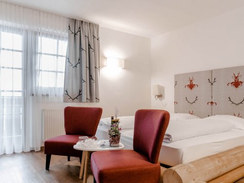 Hotel Kirchenwirt