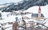 Katalog zájezdů - Itálie, Hotel Kirchenwirt