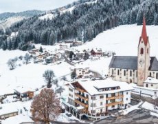 Hotel Kirchenwirt