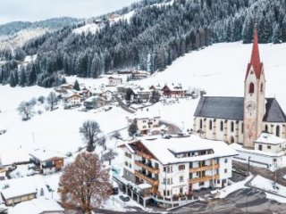 Hotel Kirchenwirt Hotel Kirchenwirt