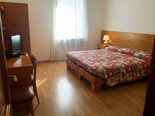 Apartmány Primavera
