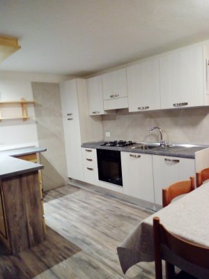 Apartmány Primavera
