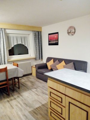 Apartmány Primavera