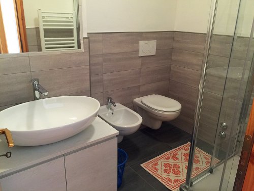 Apartmány Primavera
