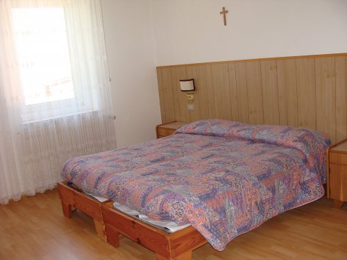 Apartmány Primavera