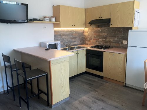 Apartmány Primavera