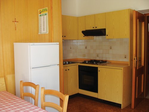 Apartmány Primavera