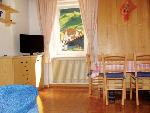 Apartmány Primavera