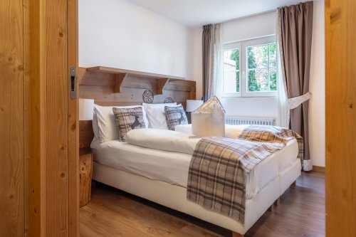 Aparthotel Adler