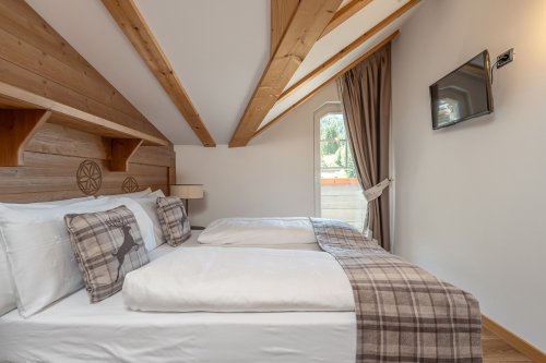 Aparthotel Adler