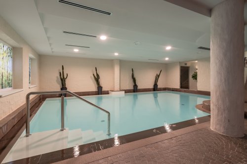 Aparthotel Adler