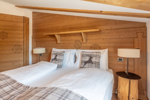 Aparthotel Adler