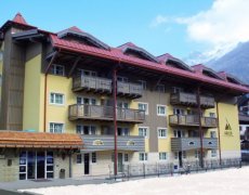 Aparthotel Adler