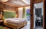 Aparthotel Adler, Belvedere Dolomites Flower Hotel Belvedere Dolomites Flower Hotel
