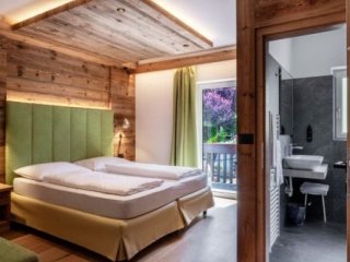 Belvedere Dolomites Flower Hotel Belvedere Dolomites Flower Hotel