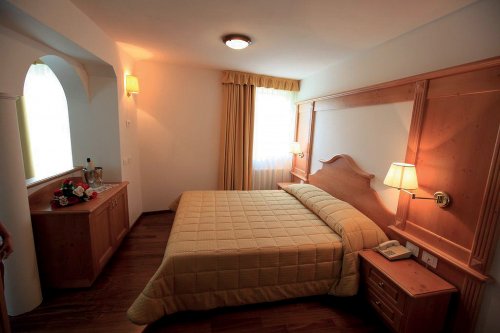 Hotel Fanes