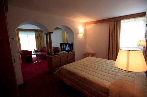 Hotel Fanes