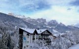 Katalog zájezdů - Itálie, Hotel Fanes