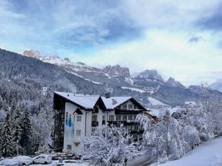 Hotel Fanes Hotel Fanes
