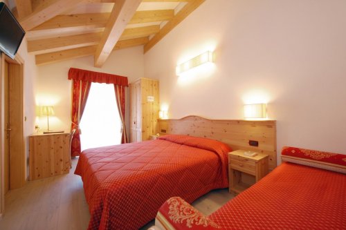 Hotel L´Ideale