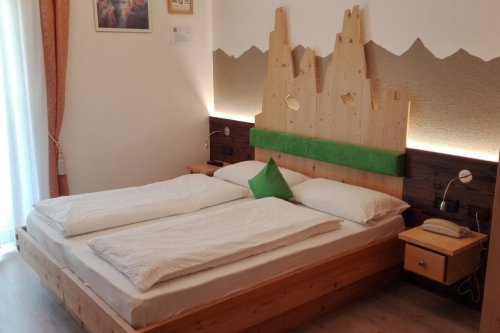 Hotel L´Ideale