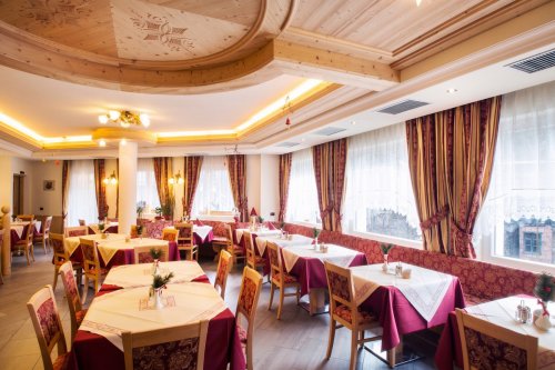 Hotel L´Ideale