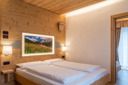 Hotel L´Ideale