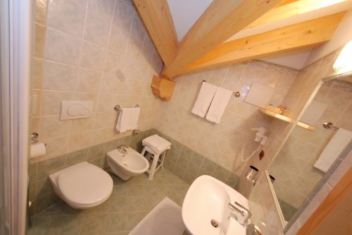 Hotel L´Ideale