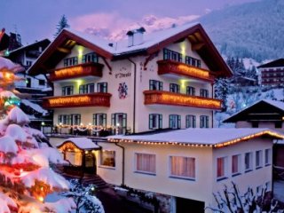 Hotel L´Ideale Hotel L´Ideale