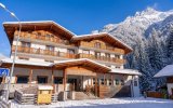 Aparthotel Adler, Park Hotel Avisio Park Hotel Avisio