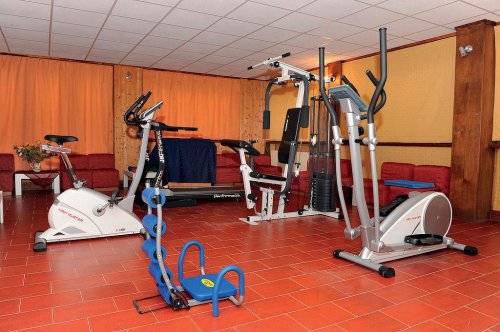 Hotel Bucaneve