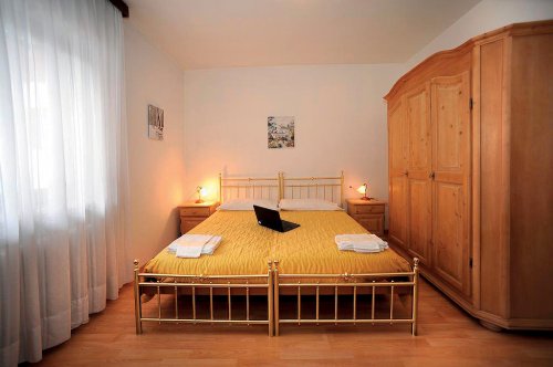 Hotel Bucaneve