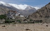 Katalog zájezdů - Indie, Ladakh a Kašmír - letní verze