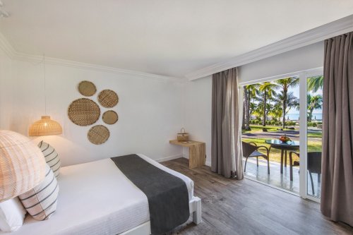 Hotel Ambre Mauritius