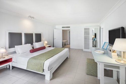 Hotel Ambre Mauritius