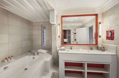 Hotel Ambre Mauritius